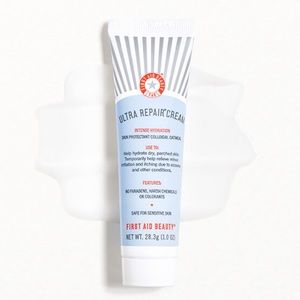 First Aid Beauty Ultra Repair Cream mini